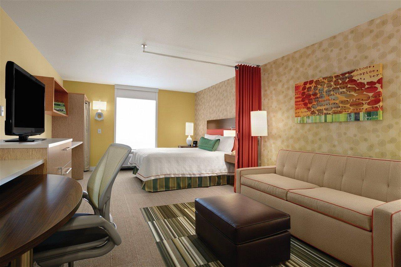 Home2 Suites By Hilton Fort Worth Southwest Cityview Eksteriør bilde