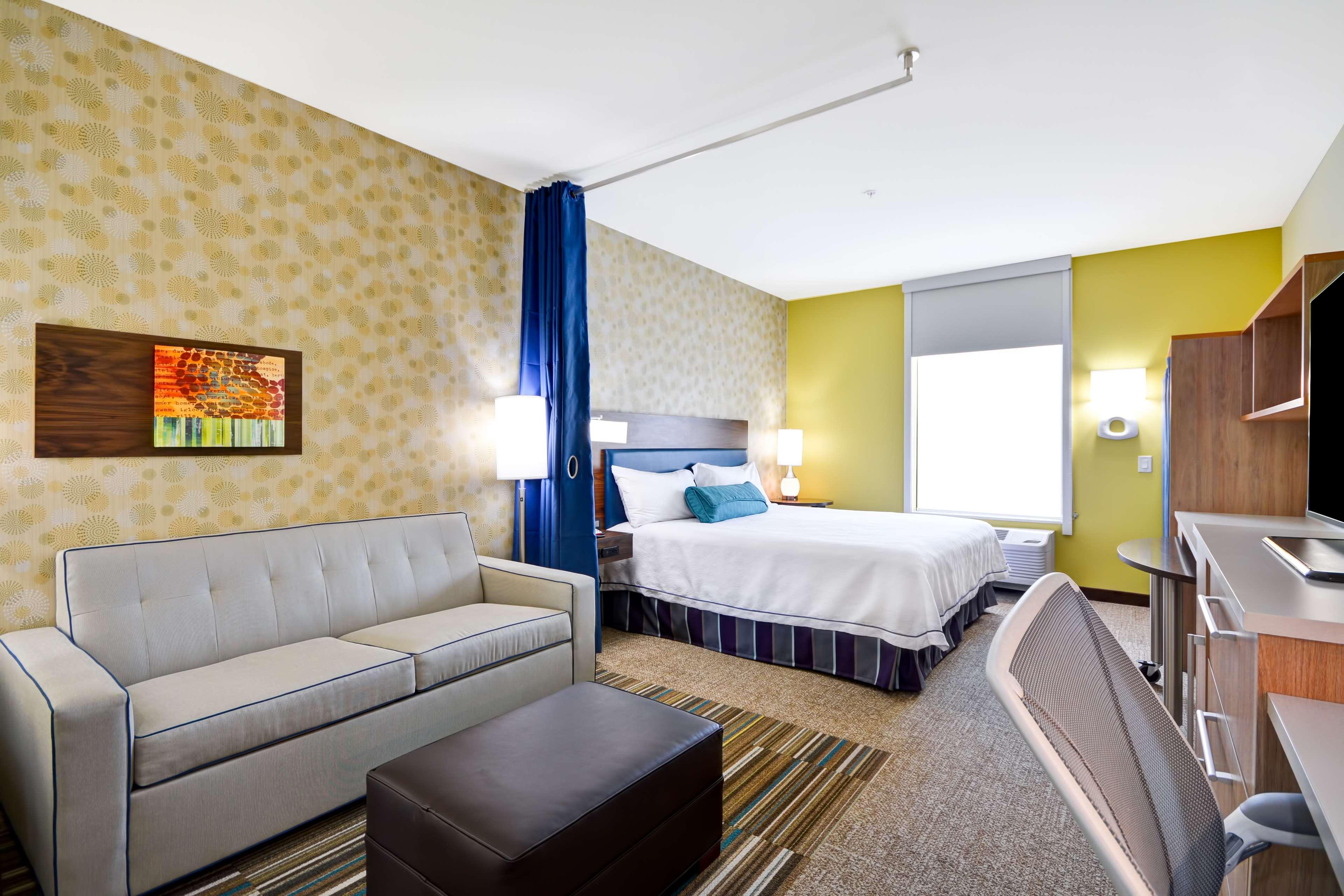 Home2 Suites By Hilton Fort Worth Southwest Cityview Eksteriør bilde