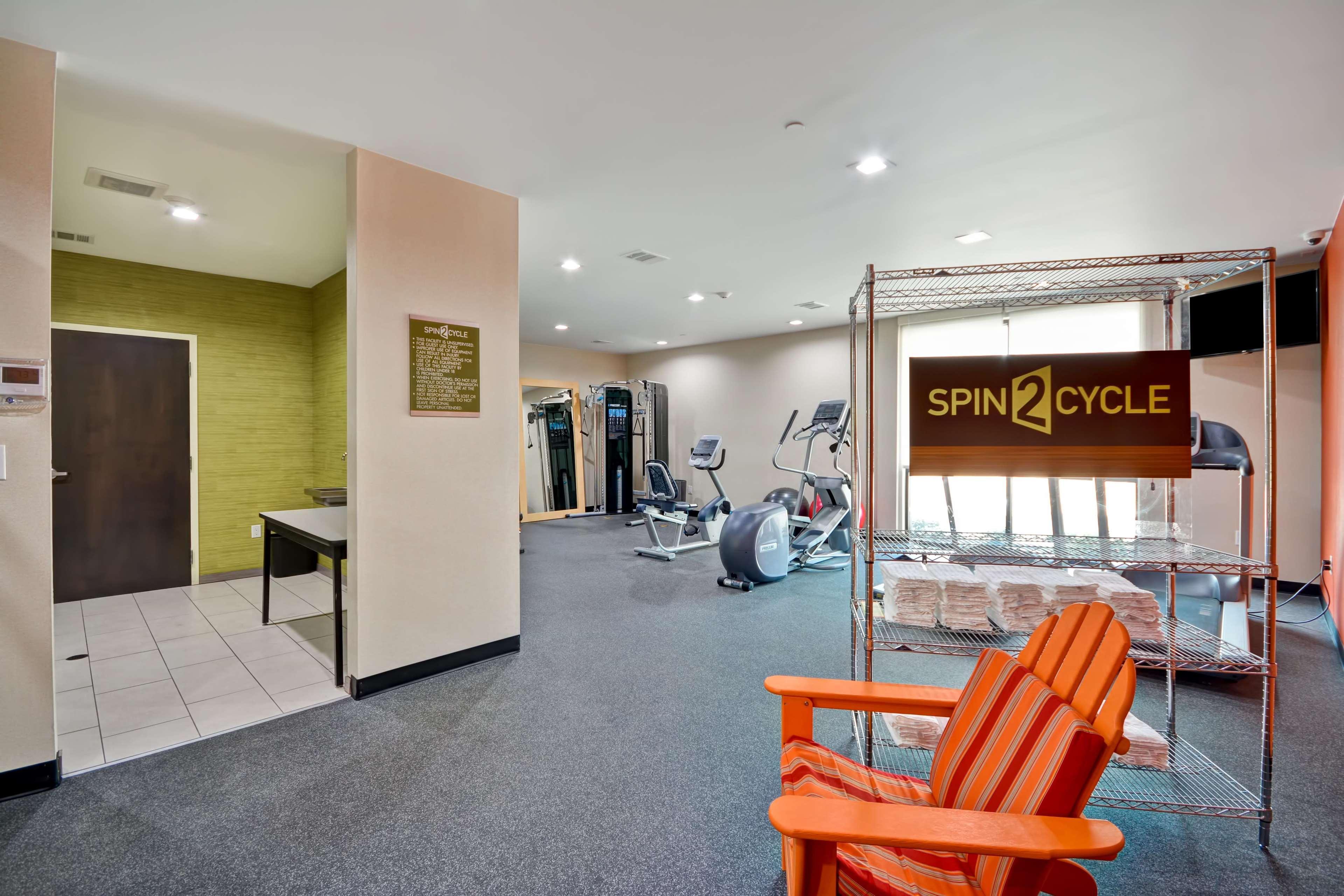 Home2 Suites By Hilton Fort Worth Southwest Cityview Eksteriør bilde