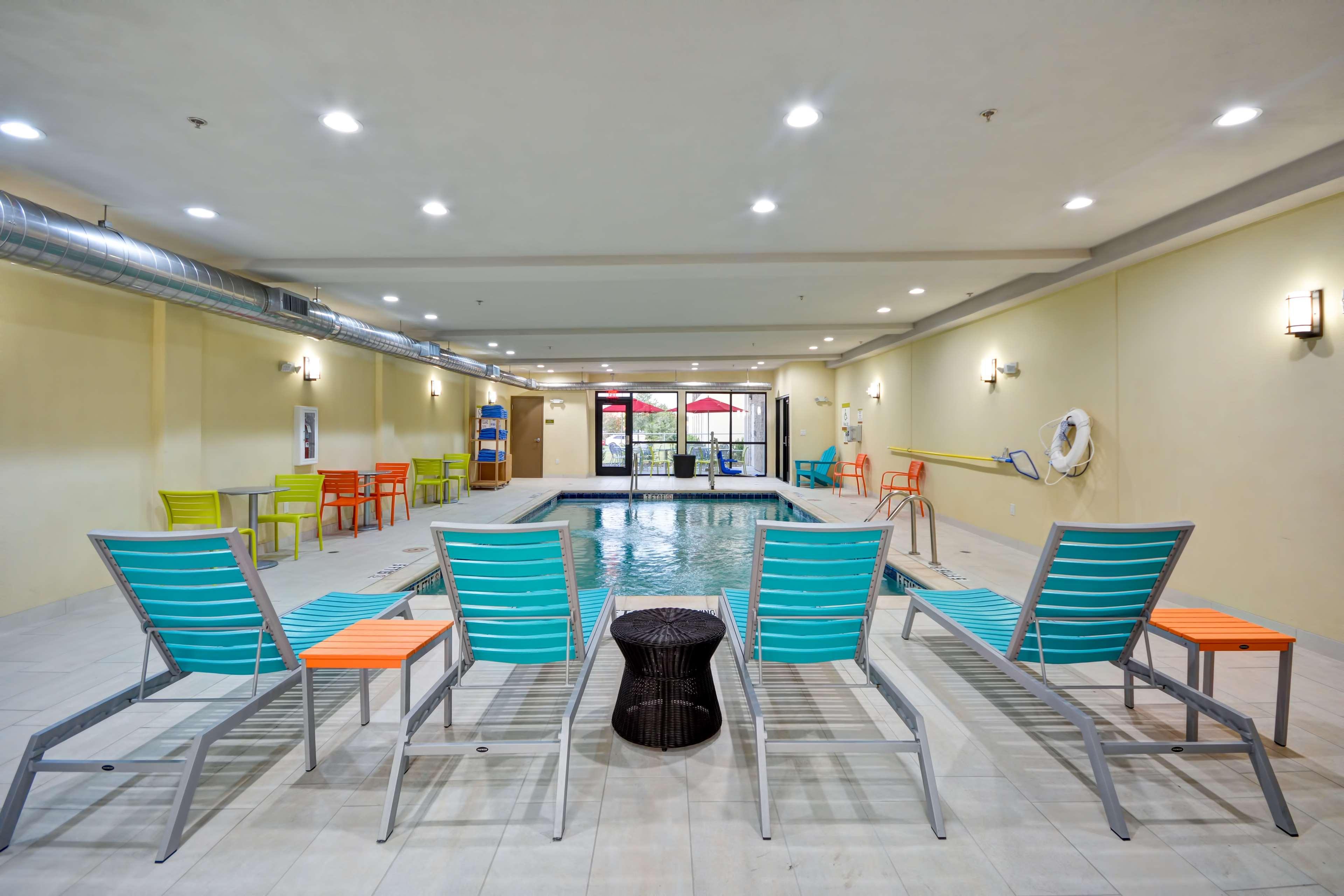Home2 Suites By Hilton Fort Worth Southwest Cityview Eksteriør bilde