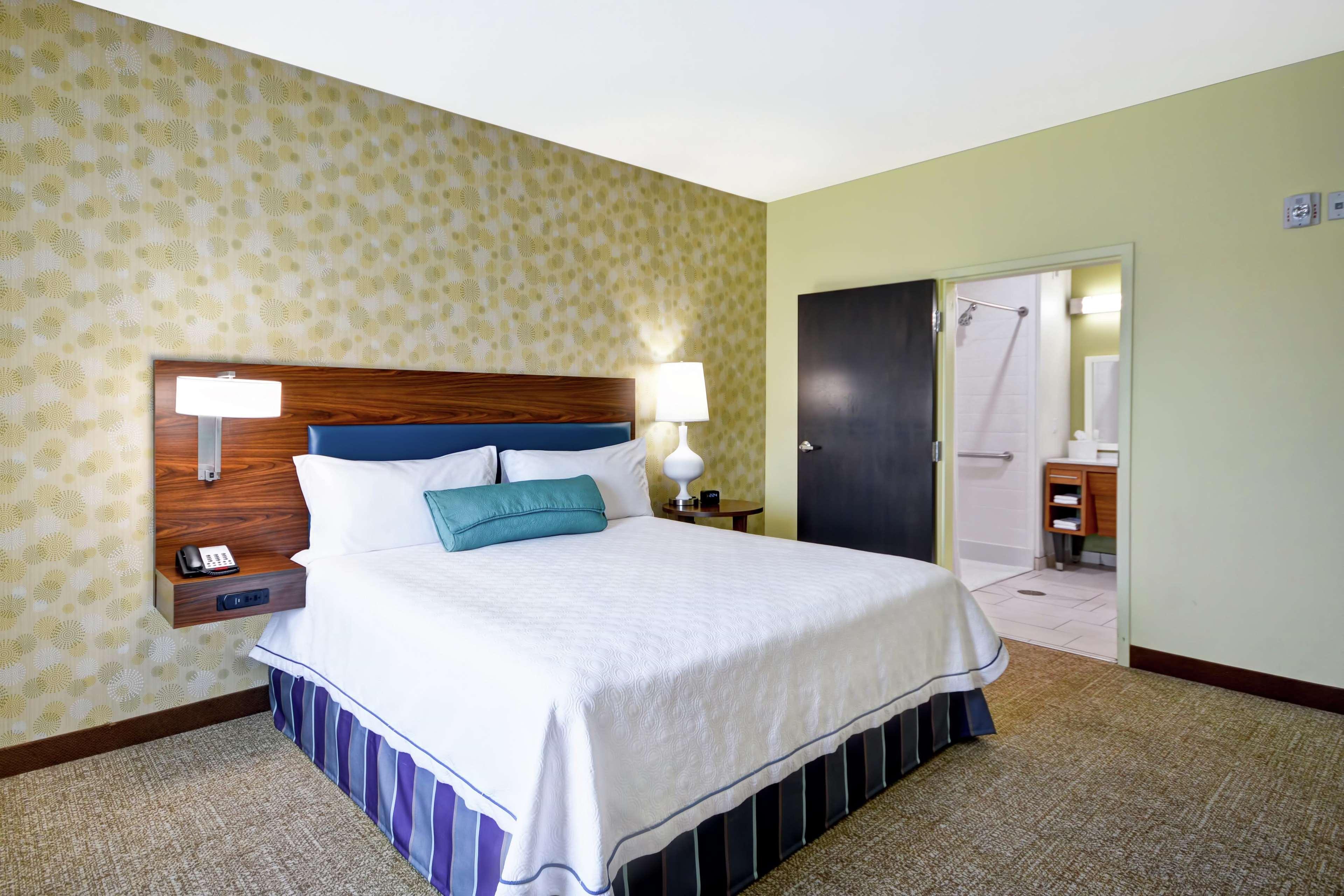 Home2 Suites By Hilton Fort Worth Southwest Cityview Eksteriør bilde