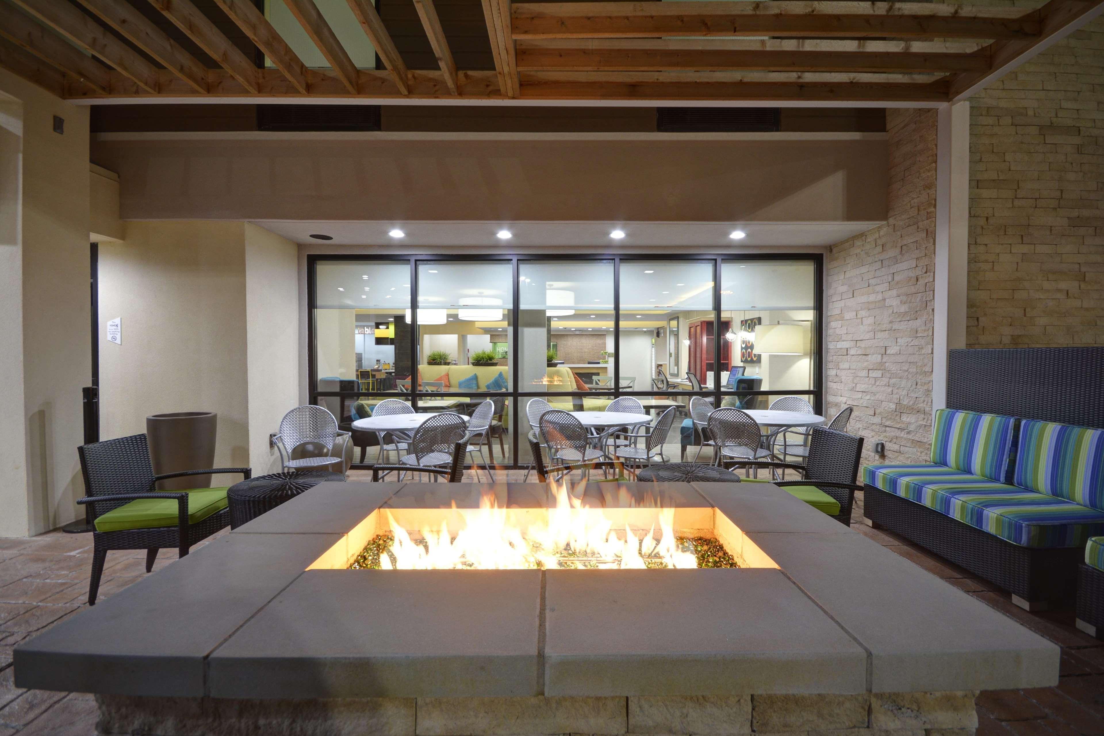 Home2 Suites By Hilton Fort Worth Southwest Cityview Eksteriør bilde