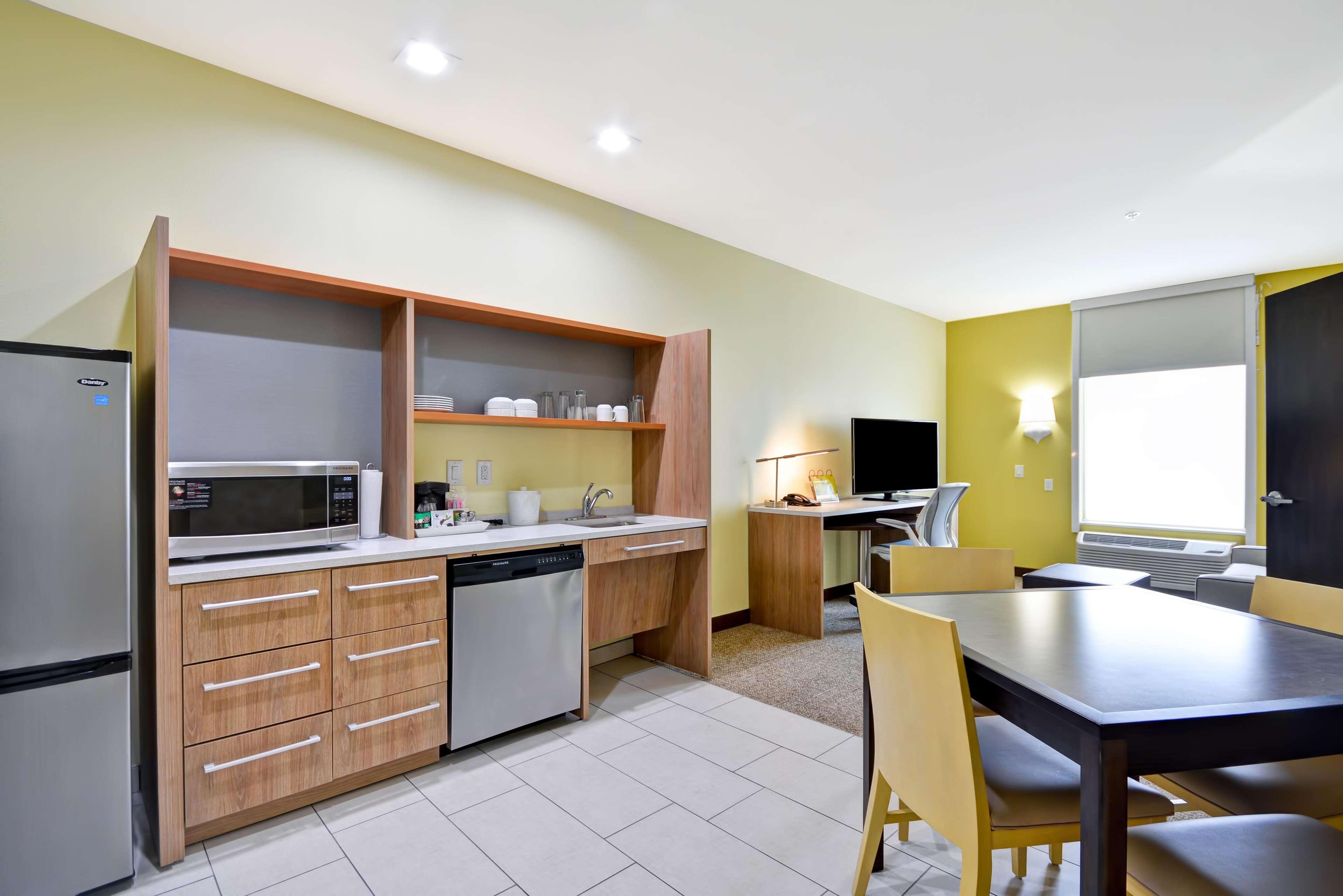 Home2 Suites By Hilton Fort Worth Southwest Cityview Eksteriør bilde
