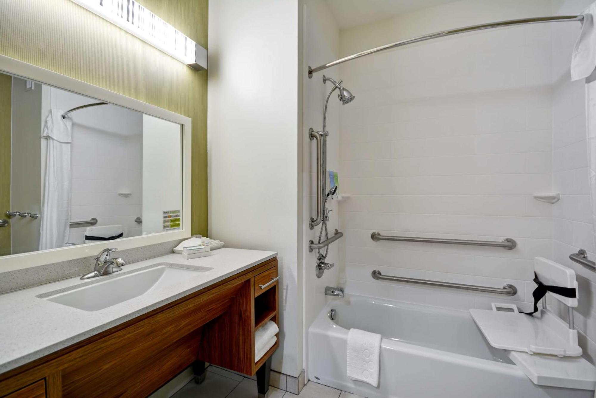 Home2 Suites By Hilton Fort Worth Southwest Cityview Eksteriør bilde