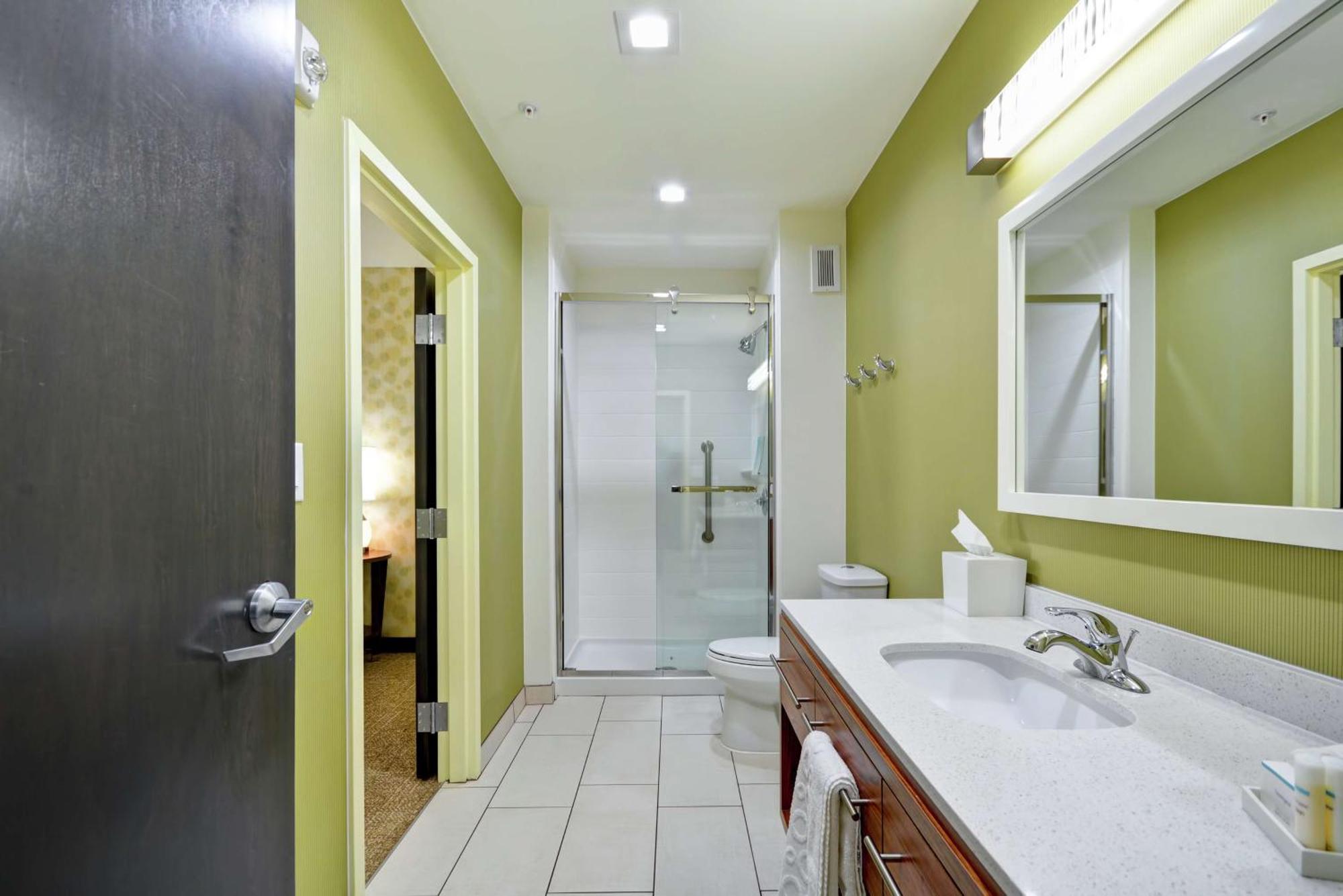 Home2 Suites By Hilton Fort Worth Southwest Cityview Eksteriør bilde