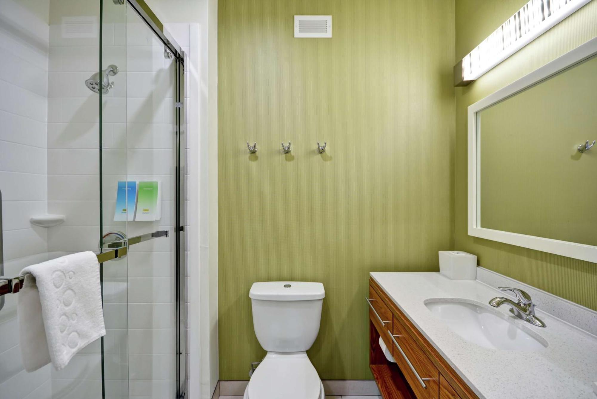 Home2 Suites By Hilton Fort Worth Southwest Cityview Eksteriør bilde