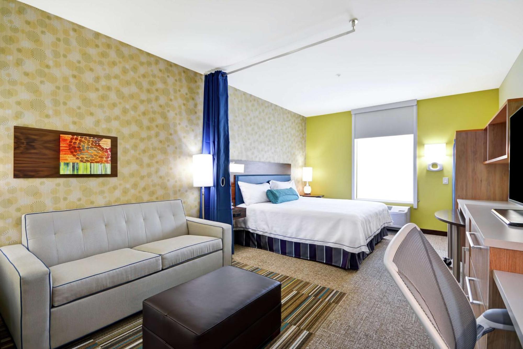 Home2 Suites By Hilton Fort Worth Southwest Cityview Eksteriør bilde